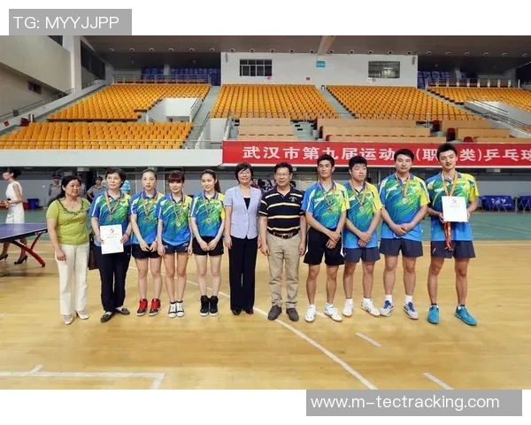 武汉乒乓球队团队协作引发热议背后的争议与思考