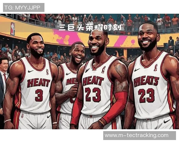 2015年NBA骑士与热火对决回顾：传奇球星的巅峰对抗与精彩瞬间