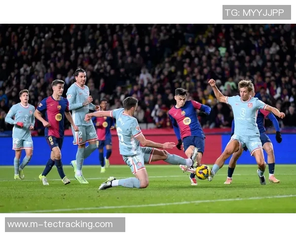 2013年巴萨与马竞激战回顾：经典对决与足球魅力的交融