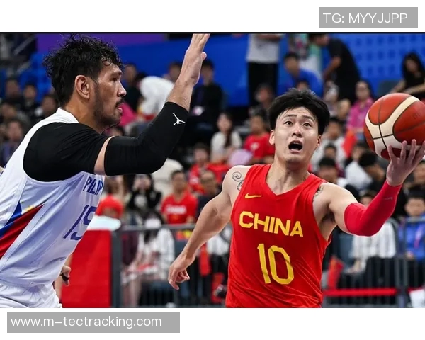 2018年亚运会中国队与菲律宾队精彩对决全场录像回放分析
