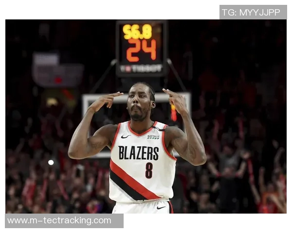 2017年开拓者与猛龙精彩对决回顾与分析